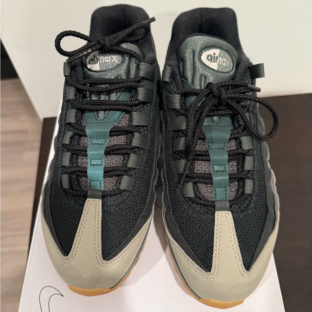 Nike Airmax custom 95 - Picture 3 of 5